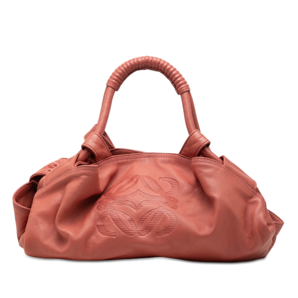 Pre-Loved LOEWE Nappa Aire